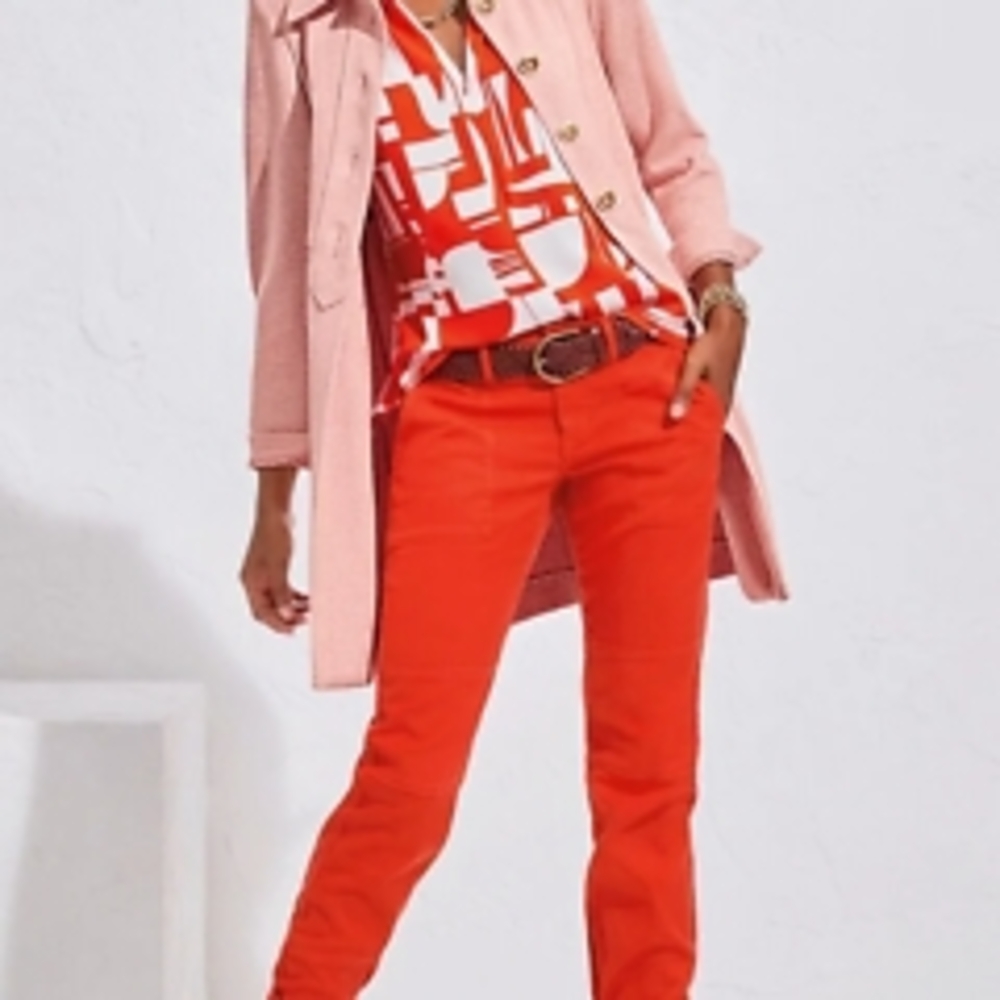 Cabi Utility Trousers